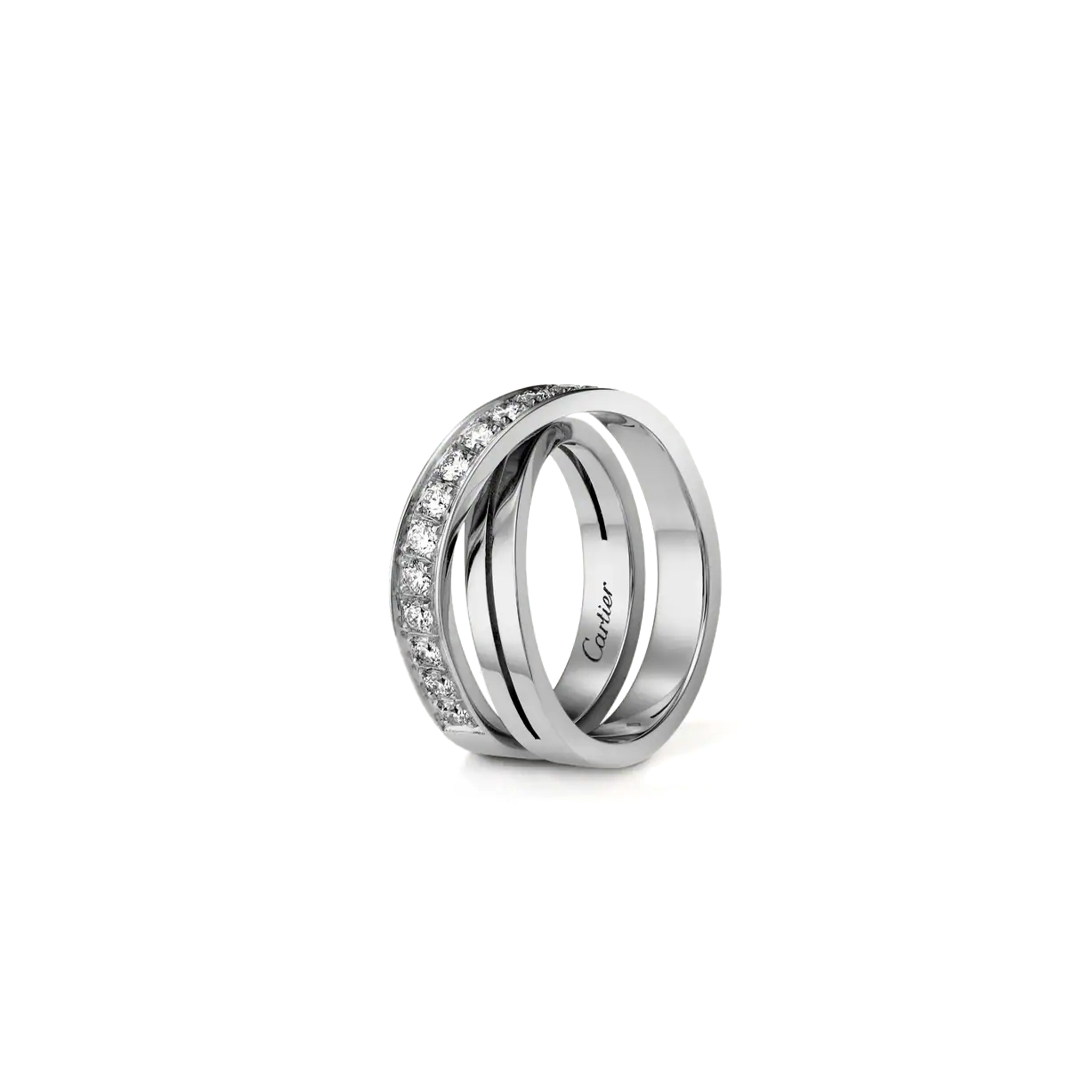 CARTIER ETINCELLE DE CARTIER RING B4095800